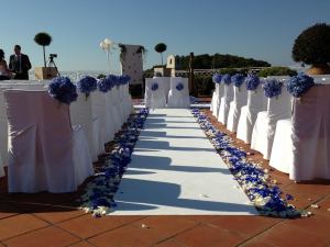 Matrimonio al Capri Palace